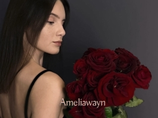 Ameliawayn