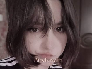 Ameliawellin