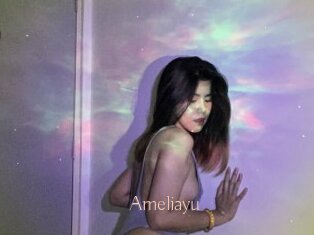 Ameliayu