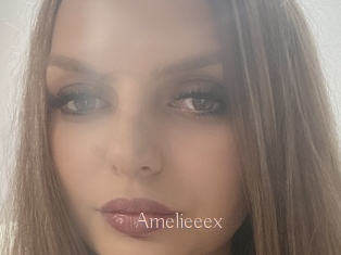 amelieeex Anal Sexe