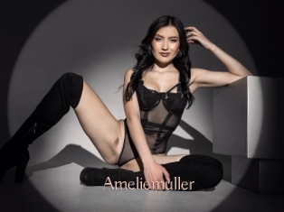 ameliemuller Anal Sexe