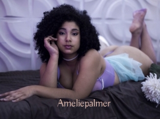 Ameliepalmer