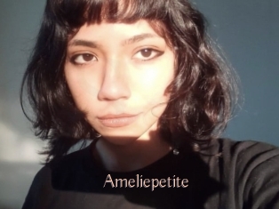 Ameliepetite