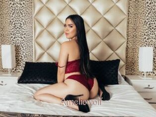 Ameliewolf