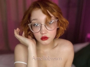 Amelliabrown