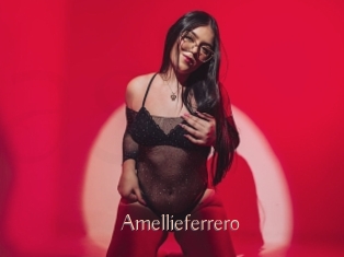 Amellieferrero