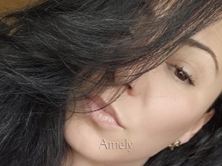 amely Anal Sexe