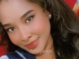 Amelyamatt