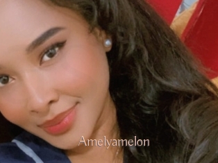 Amelyamelon