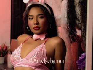 Amelychamm