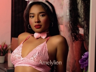 amelylion Anal Sexe