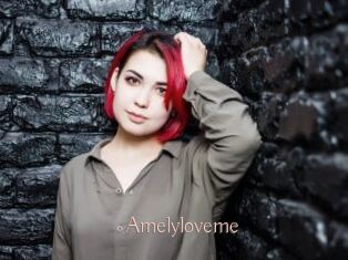Amelyloveme