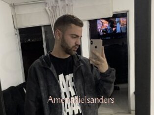 Amenadielsanders