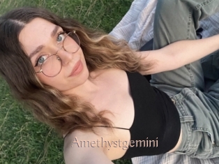 Amethystgemini