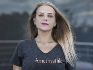 amethystlila Anal Sexe