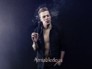 Amiabledeus