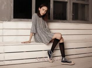 Amicutegirl