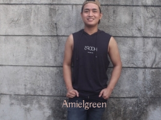 Amielgreen
