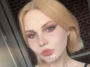 Amilalock