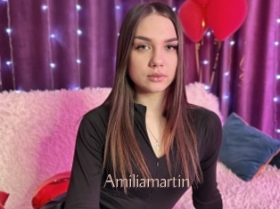 Amiliamartin