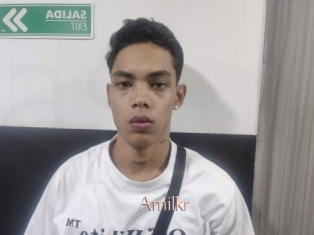 Amilkr