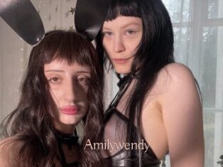 Amilywendy
