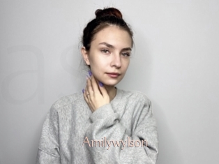 Amilywylson