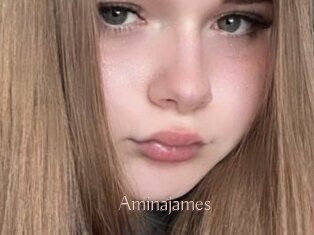 Aminajames