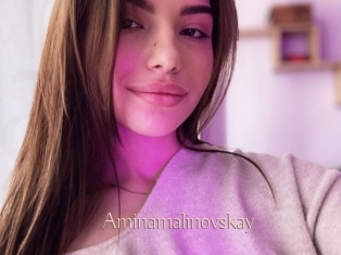 Aminamalinovskay