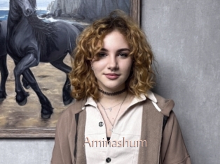 Aminashum