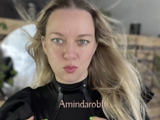 Amindarobin