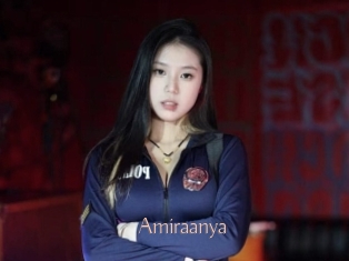 Amiraanya