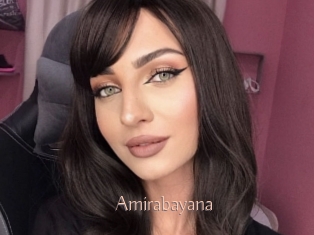 Amirabayana