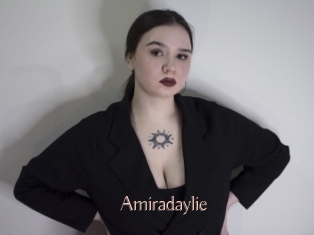 Amiradaylie
