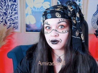Amiradewill
