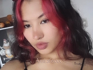 Amirafoxxx