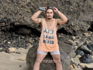 Amiraiden