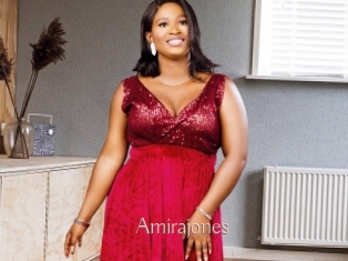 Amirajones