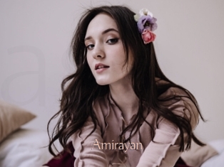 Amirayan
