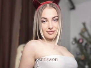 Amiswon