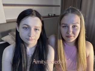 Amityandedyth