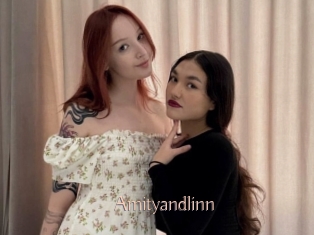 Amityandlinn