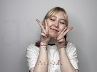 Amityballe