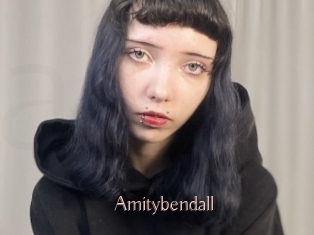 Amitybendall