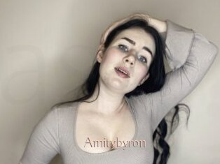Amitybyron