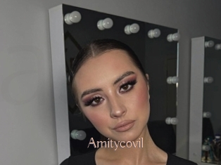 amitycovil Anal Sexe