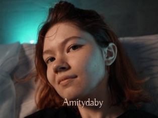amitydaby Anal Sexe
