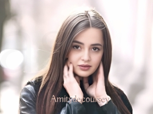 Amitydecoursey