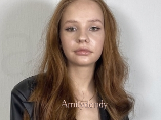 Amitydendy