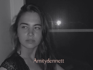 Amitydennett